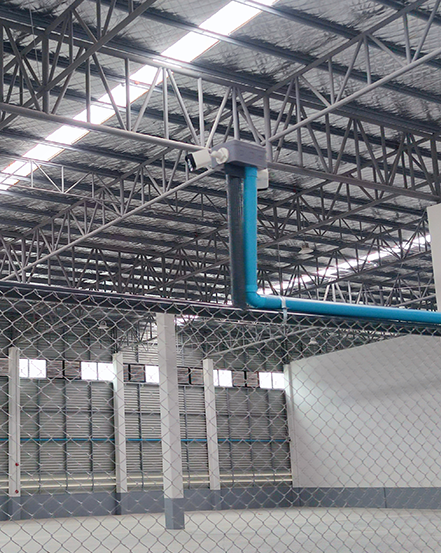 O SHUN SMART TECH(THAILAND) CO.,LTD.